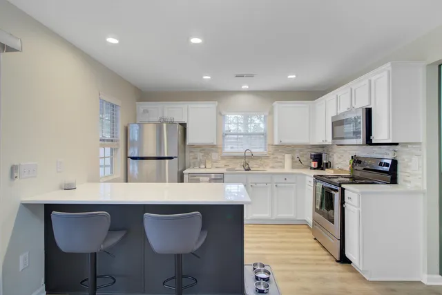 $258,000 | 117 Macy Circle, Goose Creek, SC 29445