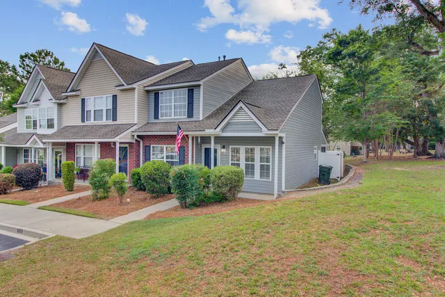 $258,000 | 117 Macy Circle, Goose Creek, SC 29445