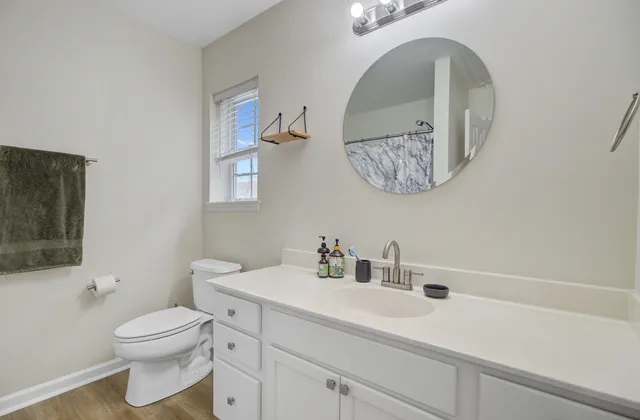 $258,000 | 117 Macy Circle, Goose Creek, SC 29445