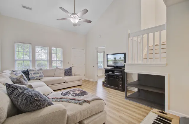 $258,000 | 117 Macy Circle, Goose Creek, SC 29445