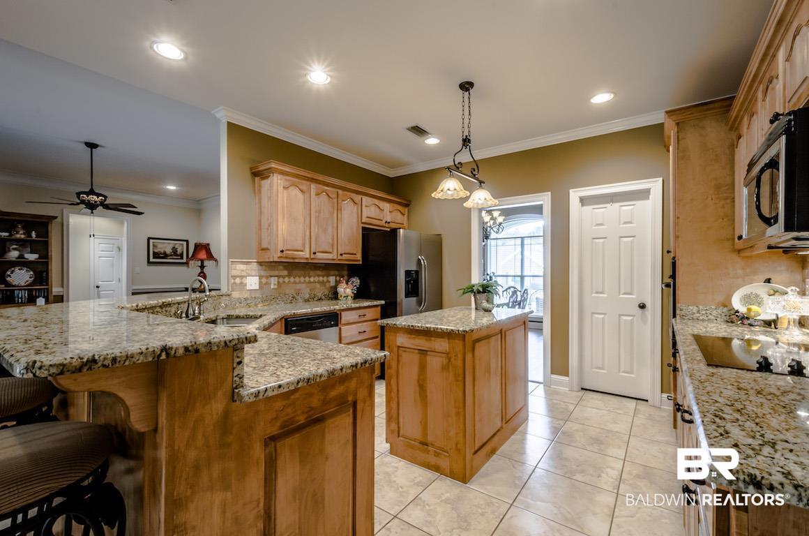7857 Walnut Ridge Court Saraland, AL 36571 - Photo 23 of 39
