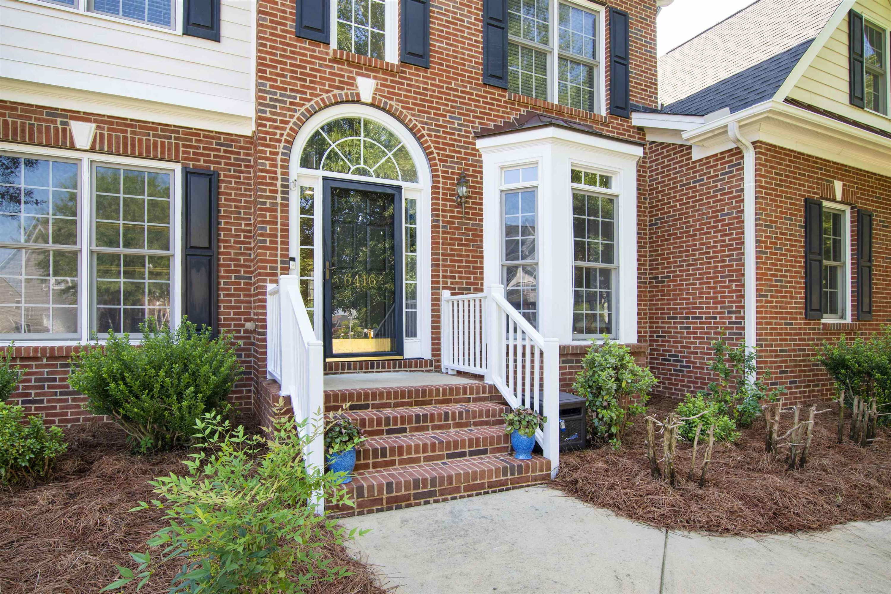 6416 Ridgemount Street Wake Forest, NC 27587 - Photo 2 of 46 Photo 2