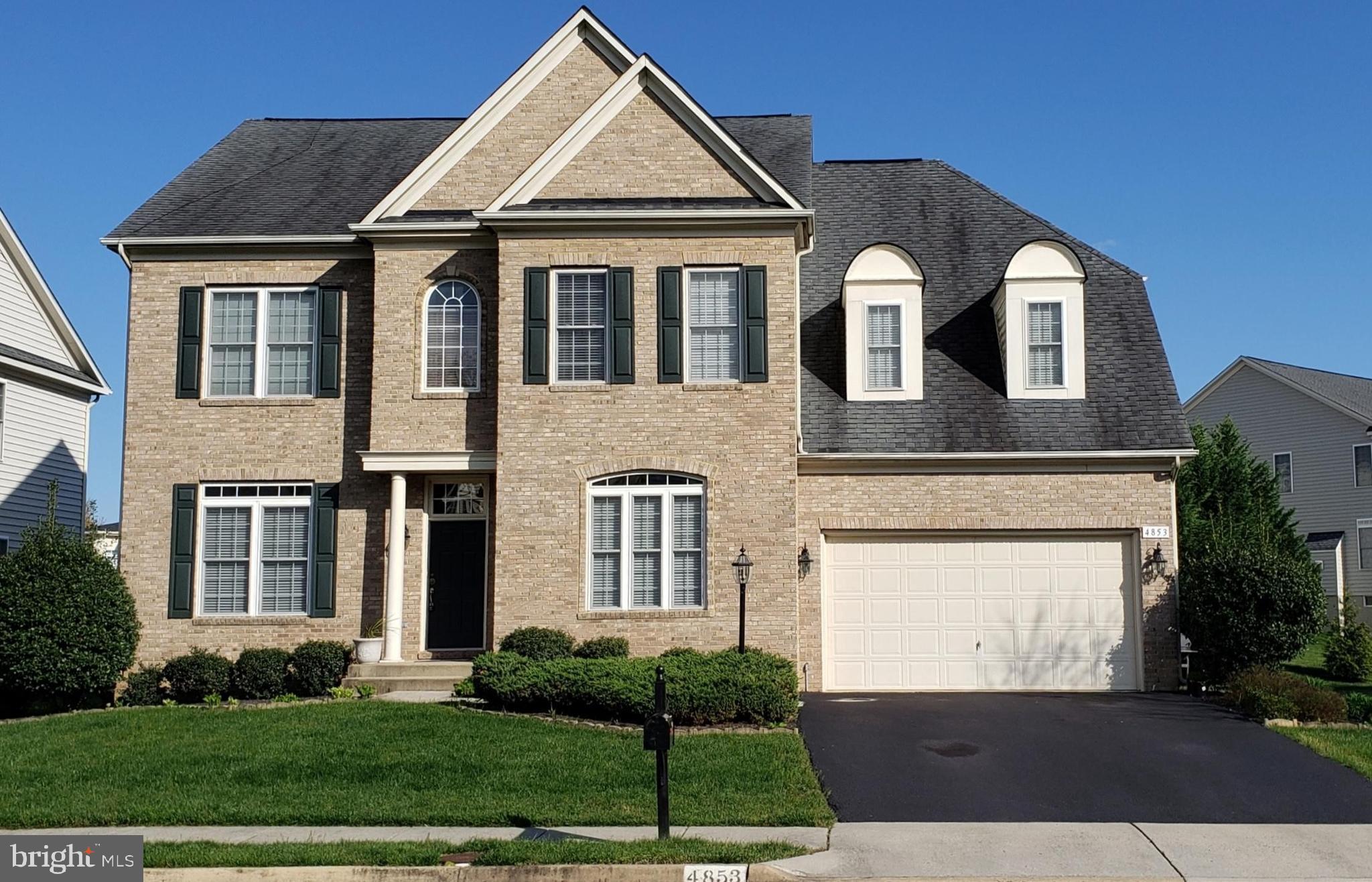 Welcome to 4853 Muddler Way