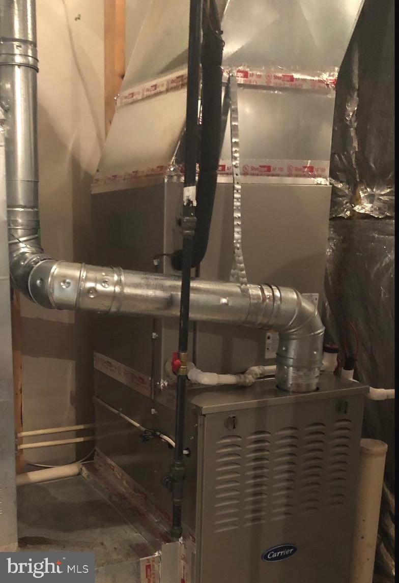 4853 Muddler Way Fairfax, VA 22030 - Photo 26 of 31 Newer HVAC