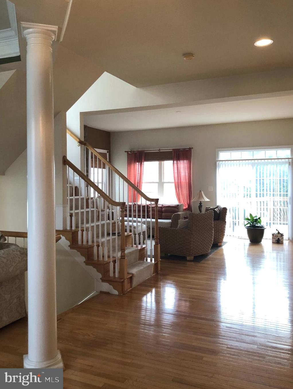 4853 Muddler Way Fairfax, VA 22030 - Photo 31 of 31 Open Floorplan