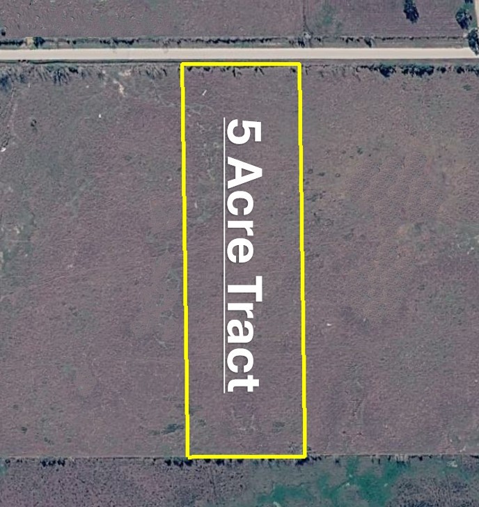 Tbd Menke Road Hempstead, TX 77445 - Photo 1 of 2
