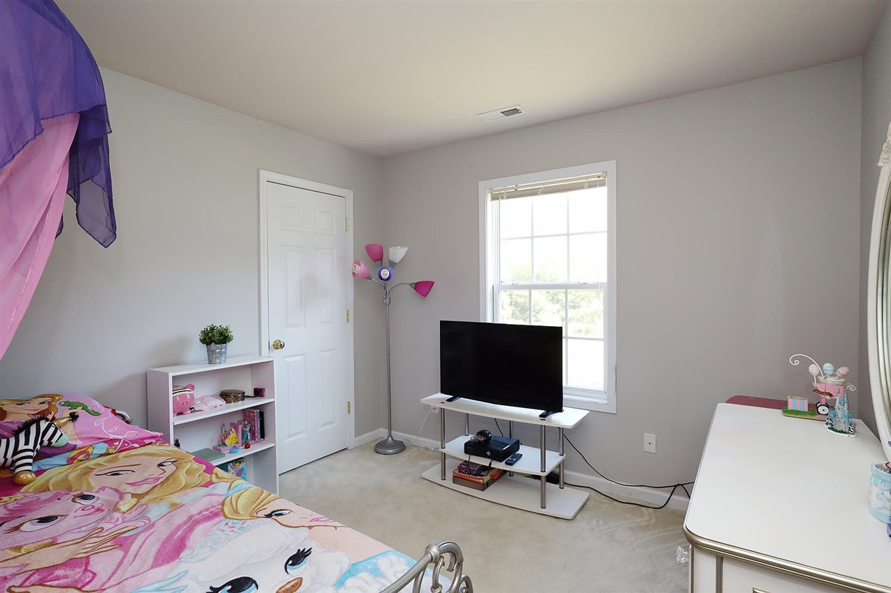 2616 Dality Drive Raleigh, NC 27604 - Photo 22 of 25 Photo 22