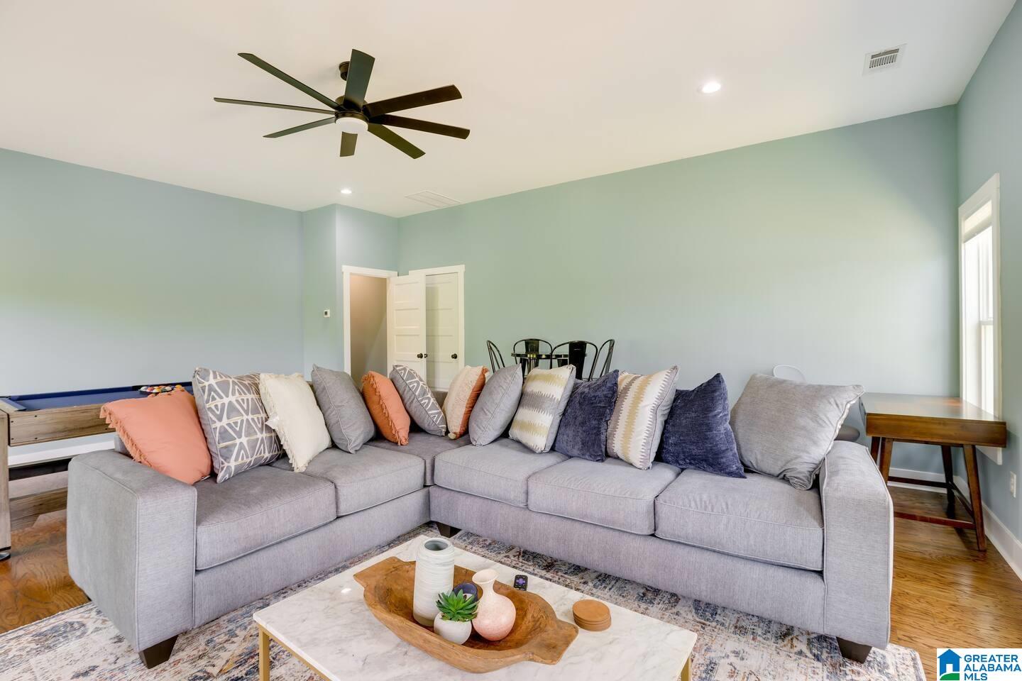 421 Point View Roanoke, AL 36274 - Photo 29 of 45