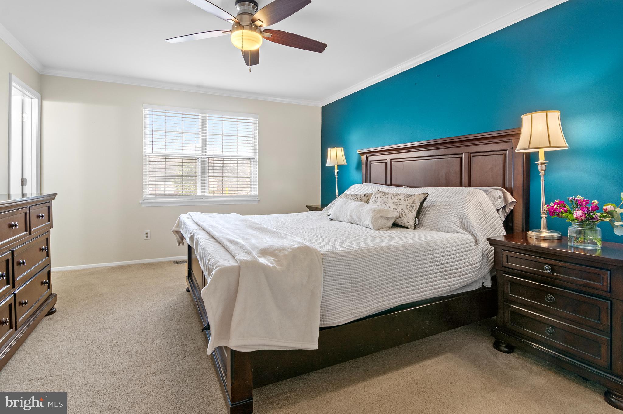 40 Dorba Court Severna Park, MD 21146 - Photo 26 of 67 Primary Suite