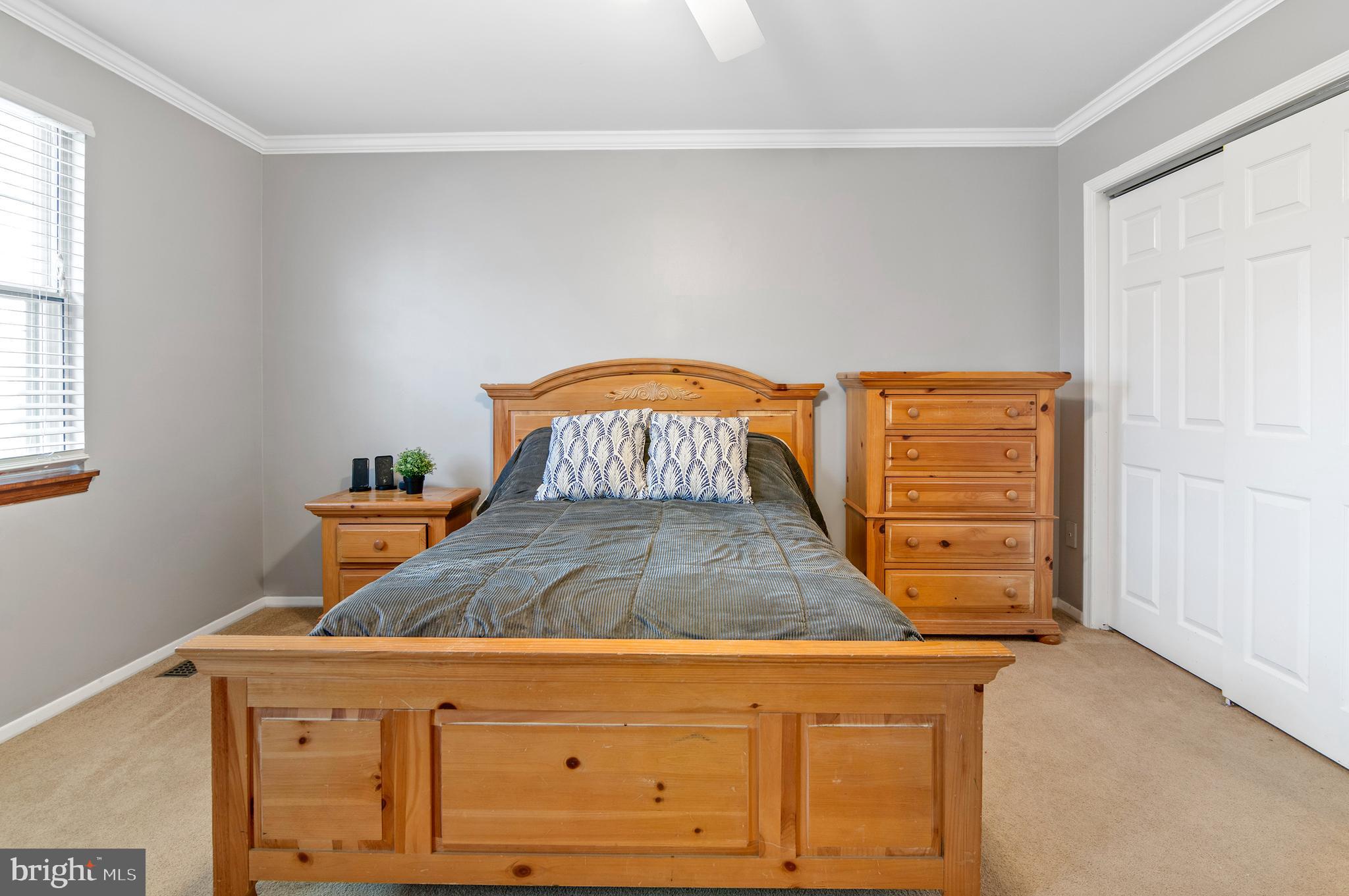 40 Dorba Court Severna Park, MD 21146 - Photo 30 of 67 Upstairs Bedroom #2