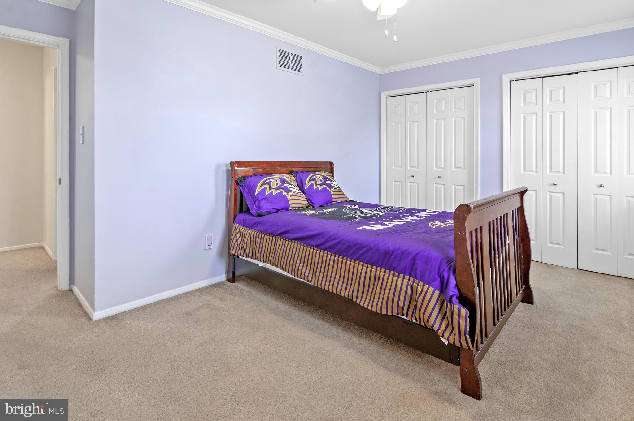 40 Dorba Court Severna Park, MD 21146 - Photo 37 of 67 a bedroom with a bed and a window