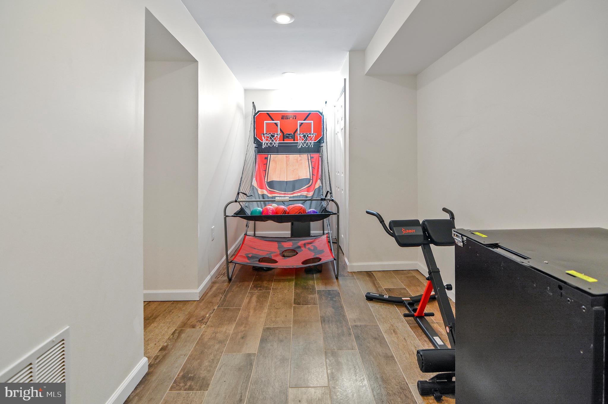 40 Dorba Court Severna Park, MD 21146 - Photo 50 of 67 Lower Level Rec Room