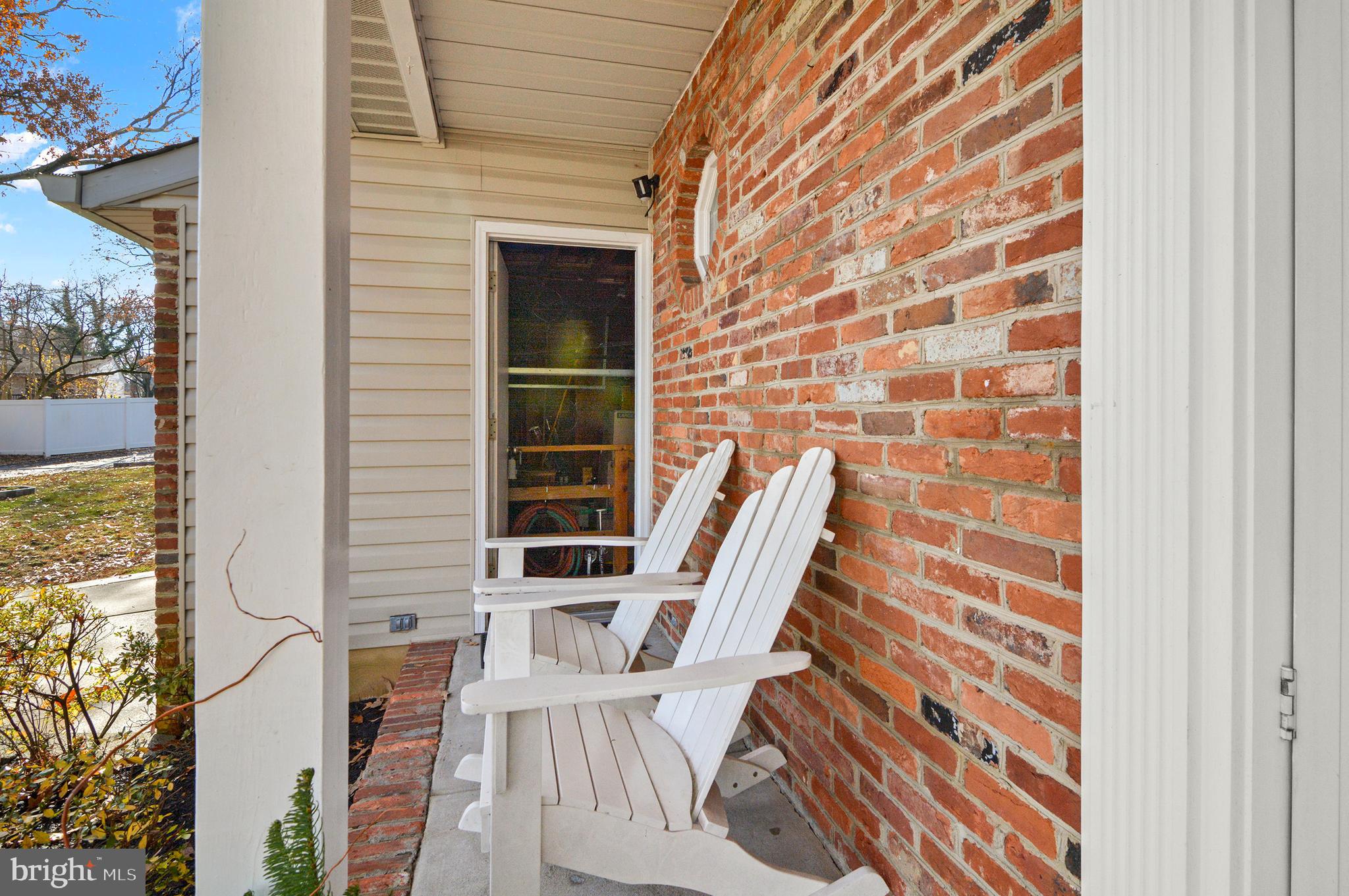 40 Dorba Court Severna Park, MD 21146 - Photo 52 of 67 a view of outdoor space with seating space