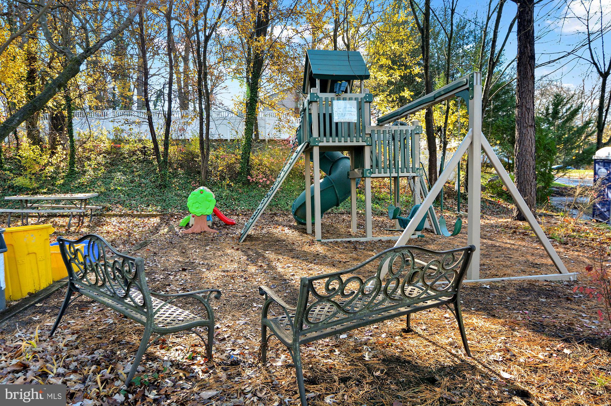 40 Dorba Court Severna Park, MD 21146 - Photo 62 of 67 Berrywood South Community playground
