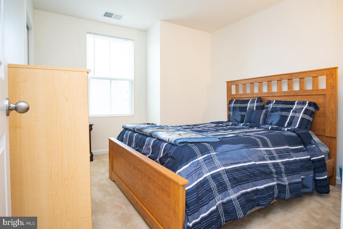 225 Nob Hill Road Dover, DE 19901 - Photo 22 of 25 Bedroom #3