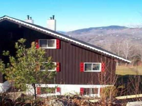 7 Summit Vista Road, Unit 3 Bartlett, NH 03845 - Photo 1 of 9