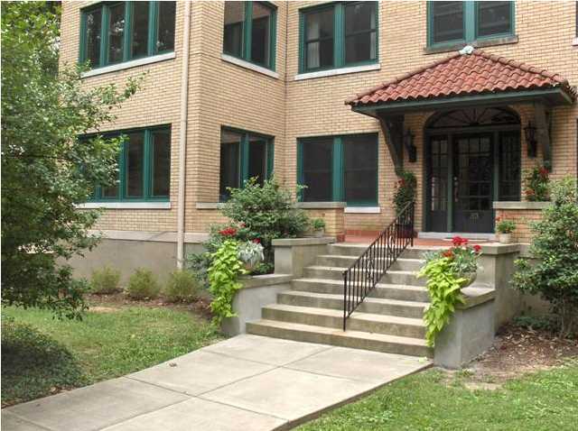 1578 Cherokee Road, Unit 1 Louisville, KY 40205 - Photo 1 of 16 Primary Photo