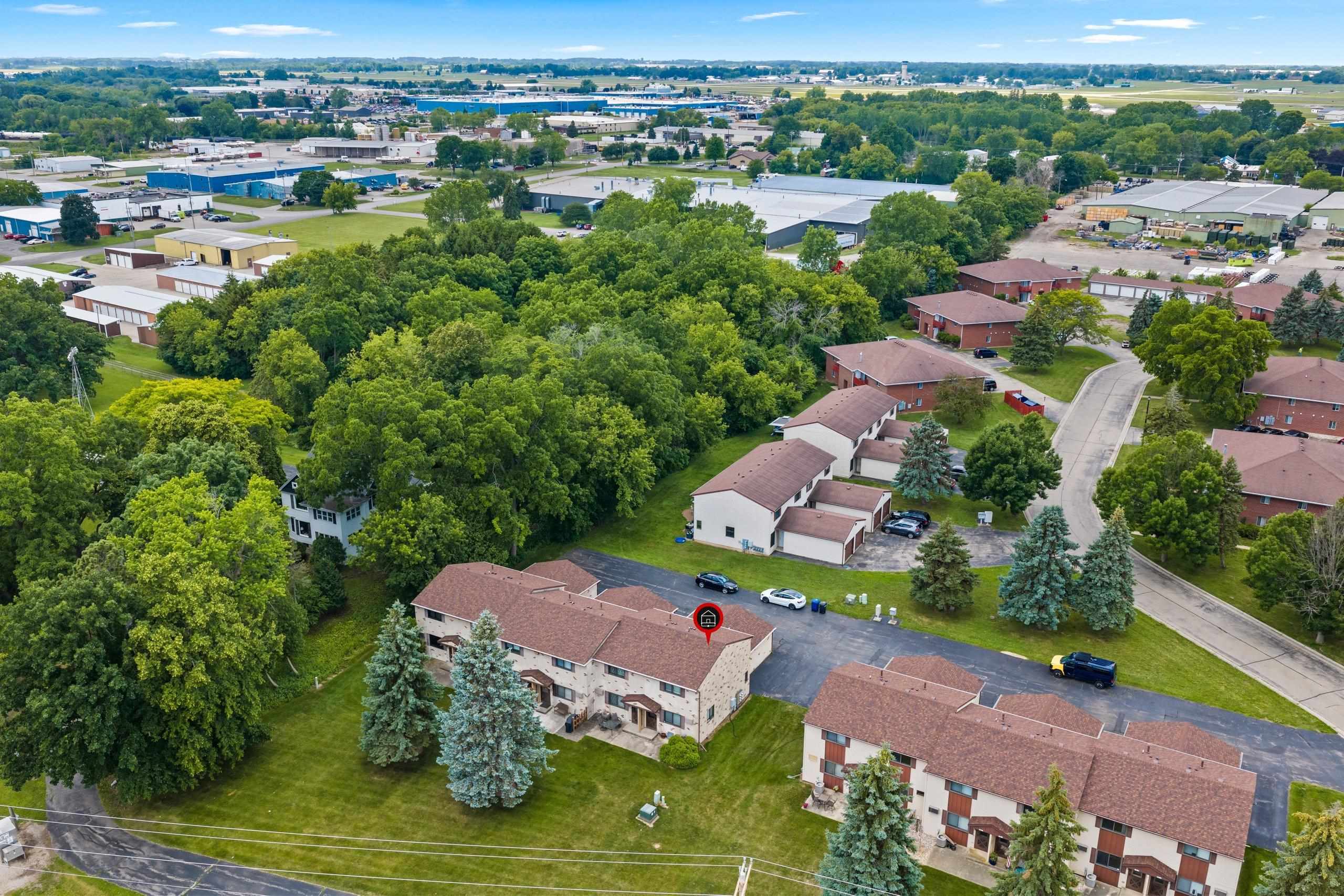 2529 Fond Du Lac Road Oshkosh, WI 54902 - Photo 36 of 39