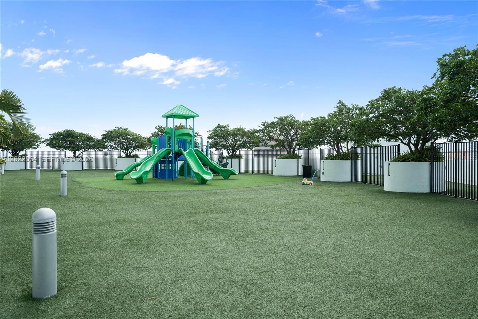 90 Southwest 3rd Street, Unit 4308 Miami, FL 33130 - Photo 24 of 24