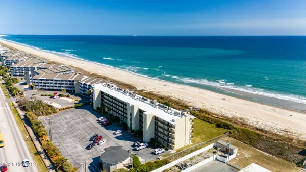 $580,000 | 2305 West Fort Macon Road, Unit 207, Atlantic Beach, NC 28512