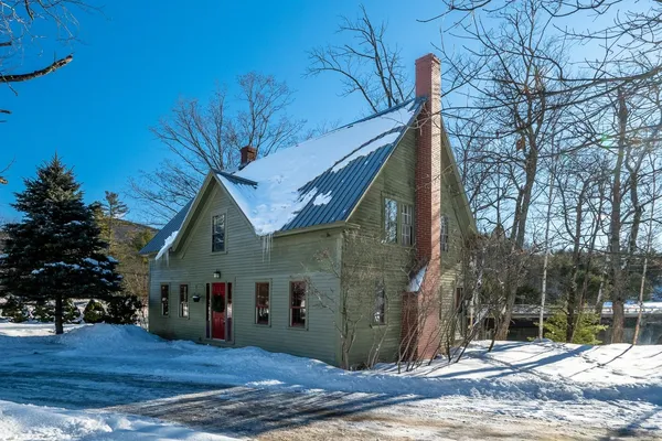 $419,000 | 7 Goodrich Falls Road, Glen, NH 03838