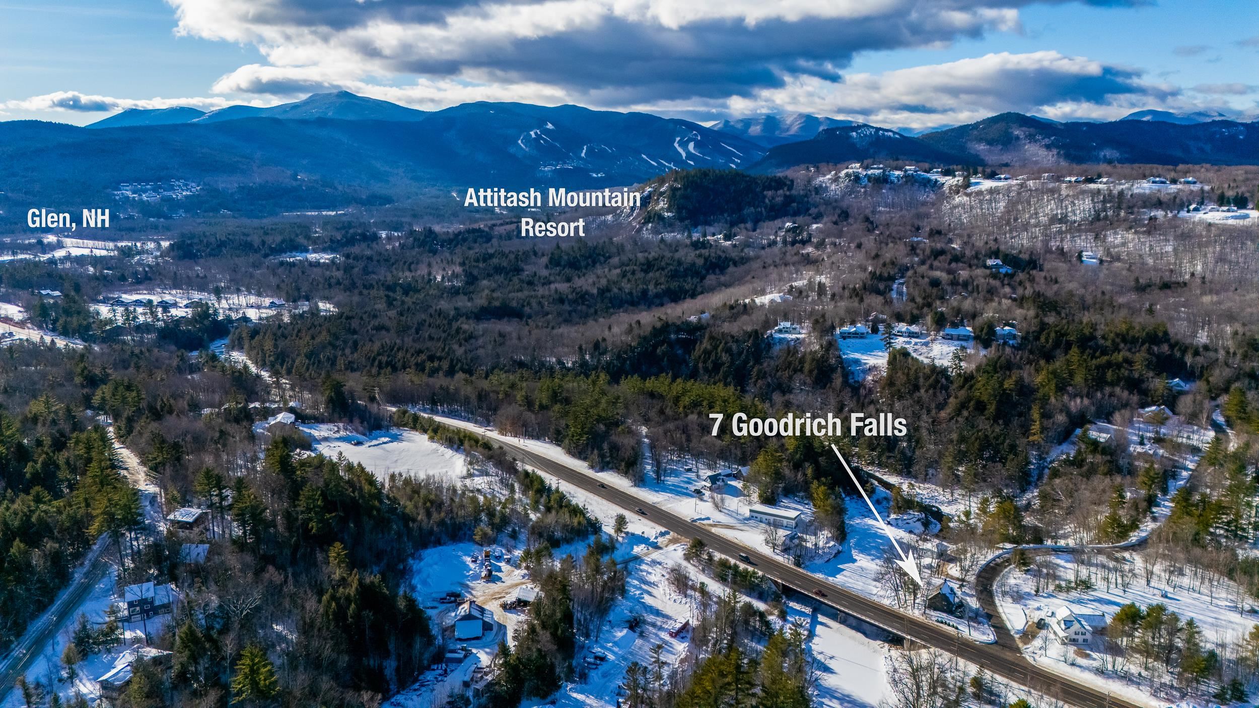 7 Goodrich Falls Road Bartlett, NH 03838 - Photo 11 of 58