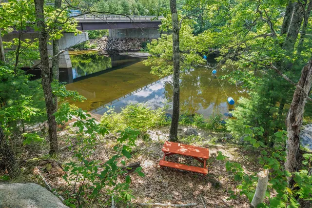 $419,000 | 7 Goodrich Falls Road, Bartlett, NH 03838