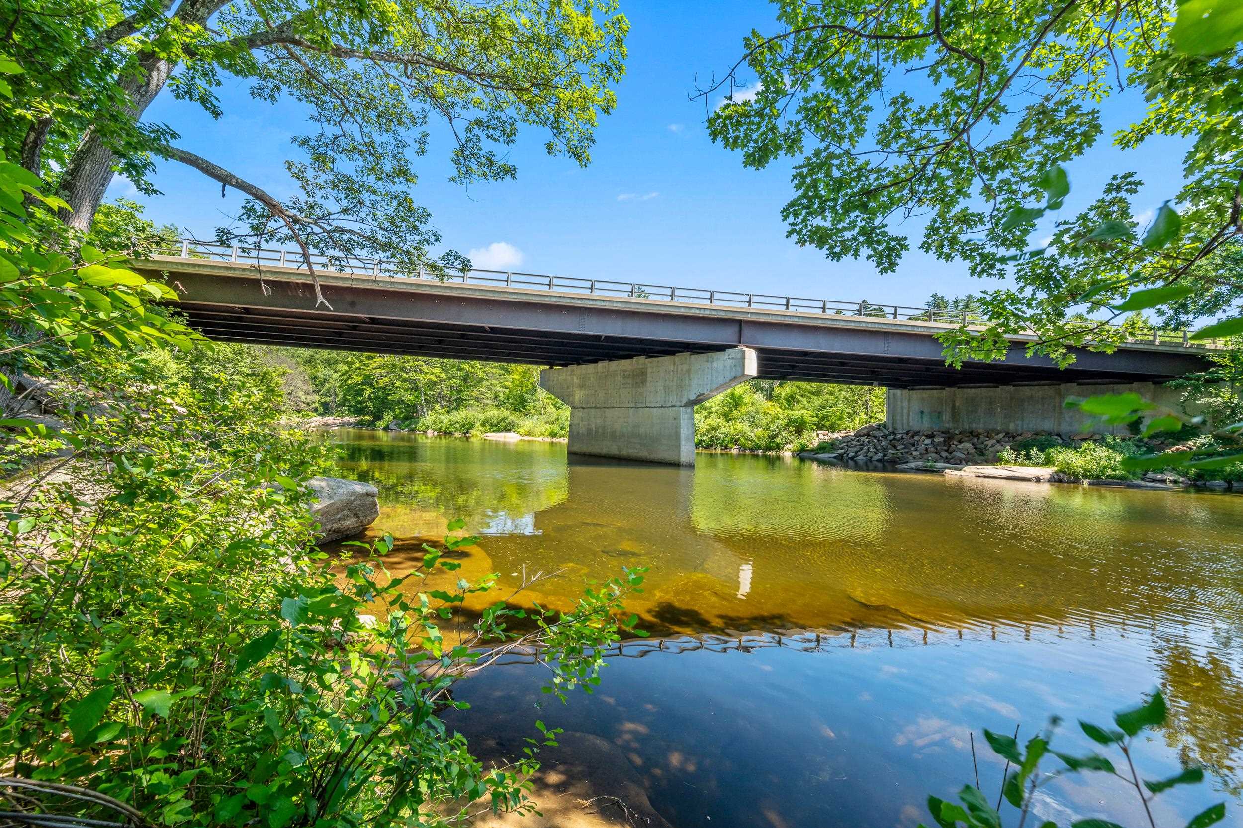 7 Goodrich Falls Road Bartlett, NH 03838 - Photo 15 of 58