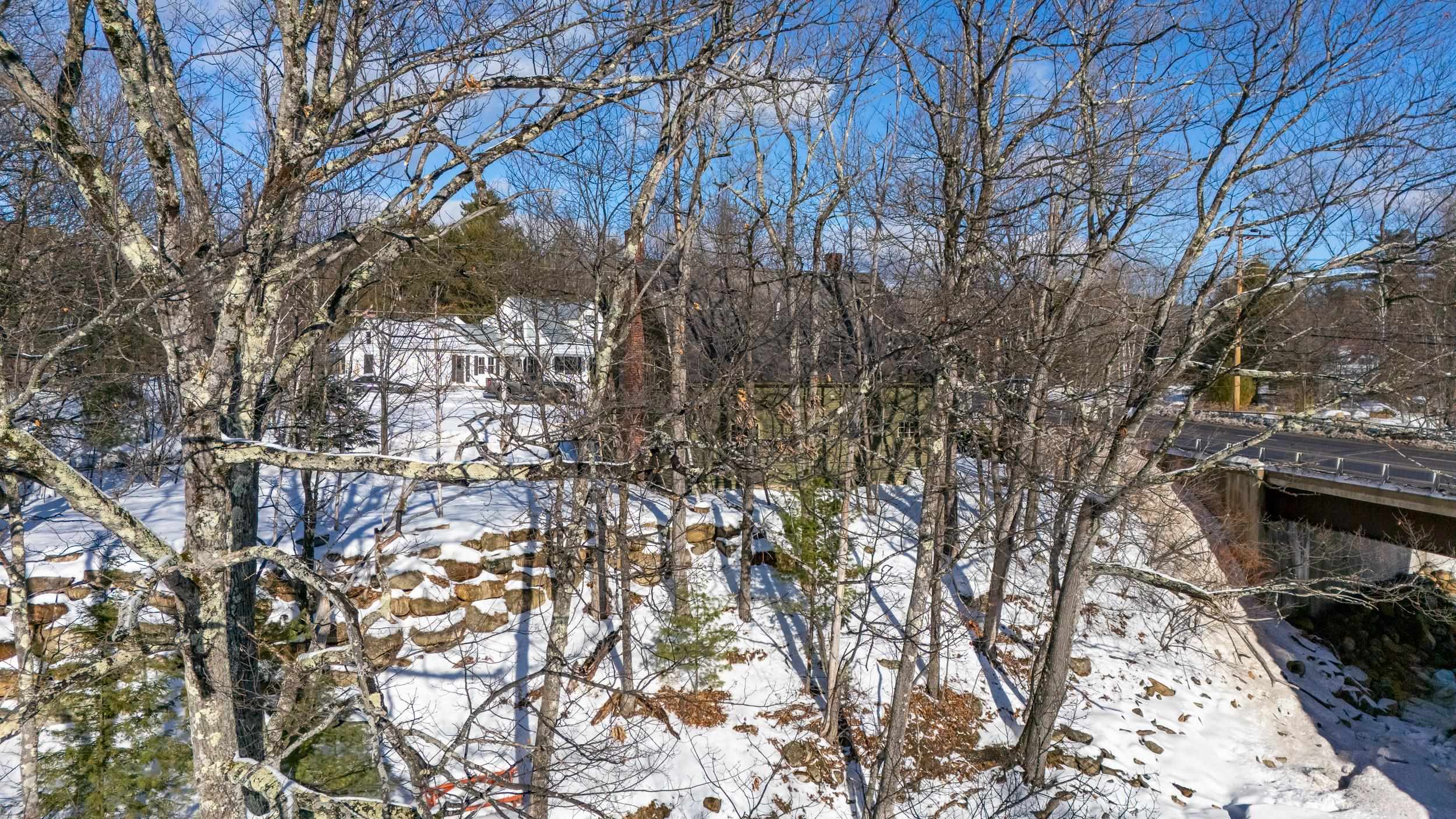 7 Goodrich Falls Road Bartlett, NH 03838 - Photo 16 of 58