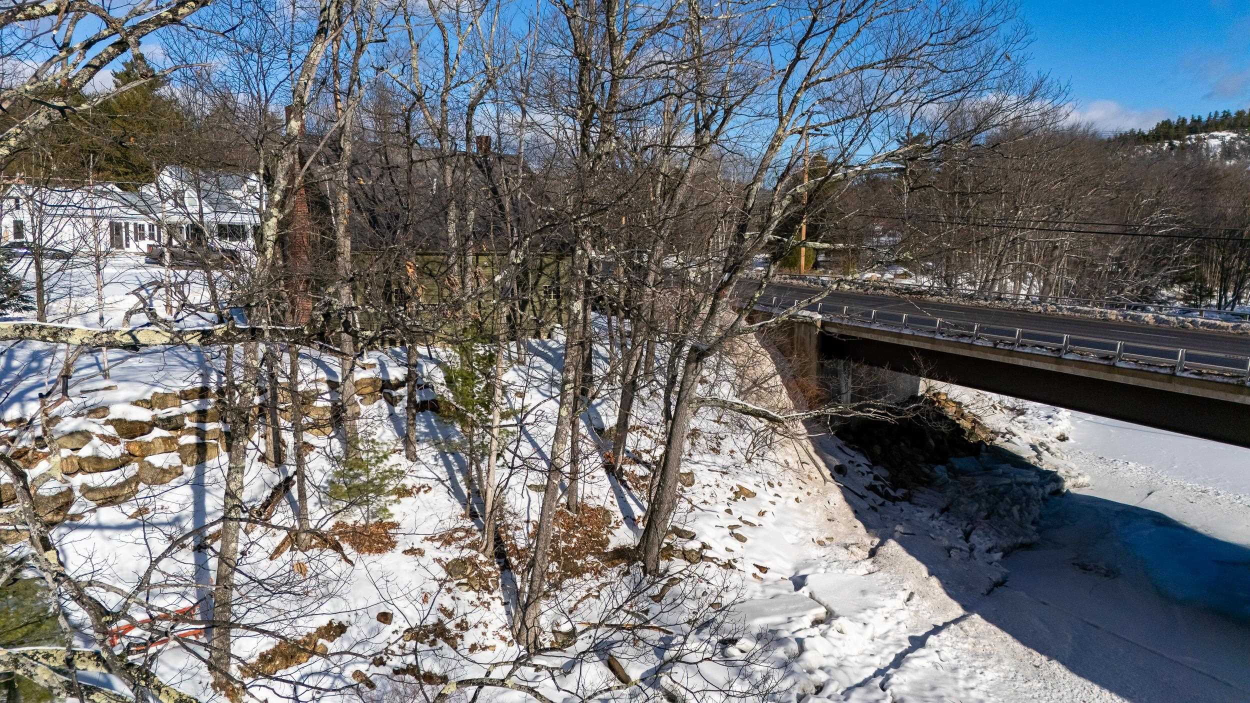 7 Goodrich Falls Road Bartlett, NH 03838 - Photo 17 of 58