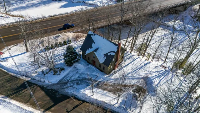 $419,000 | 7 Goodrich Falls Road, Bartlett, NH 03838