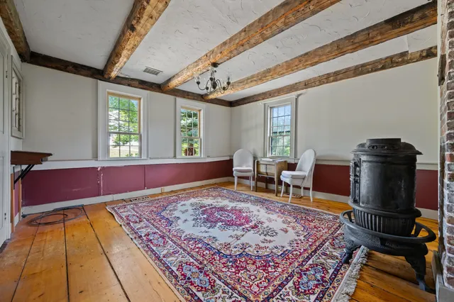 $459,900 | 7 Goodrich Falls Road, Bartlett, NH 03838