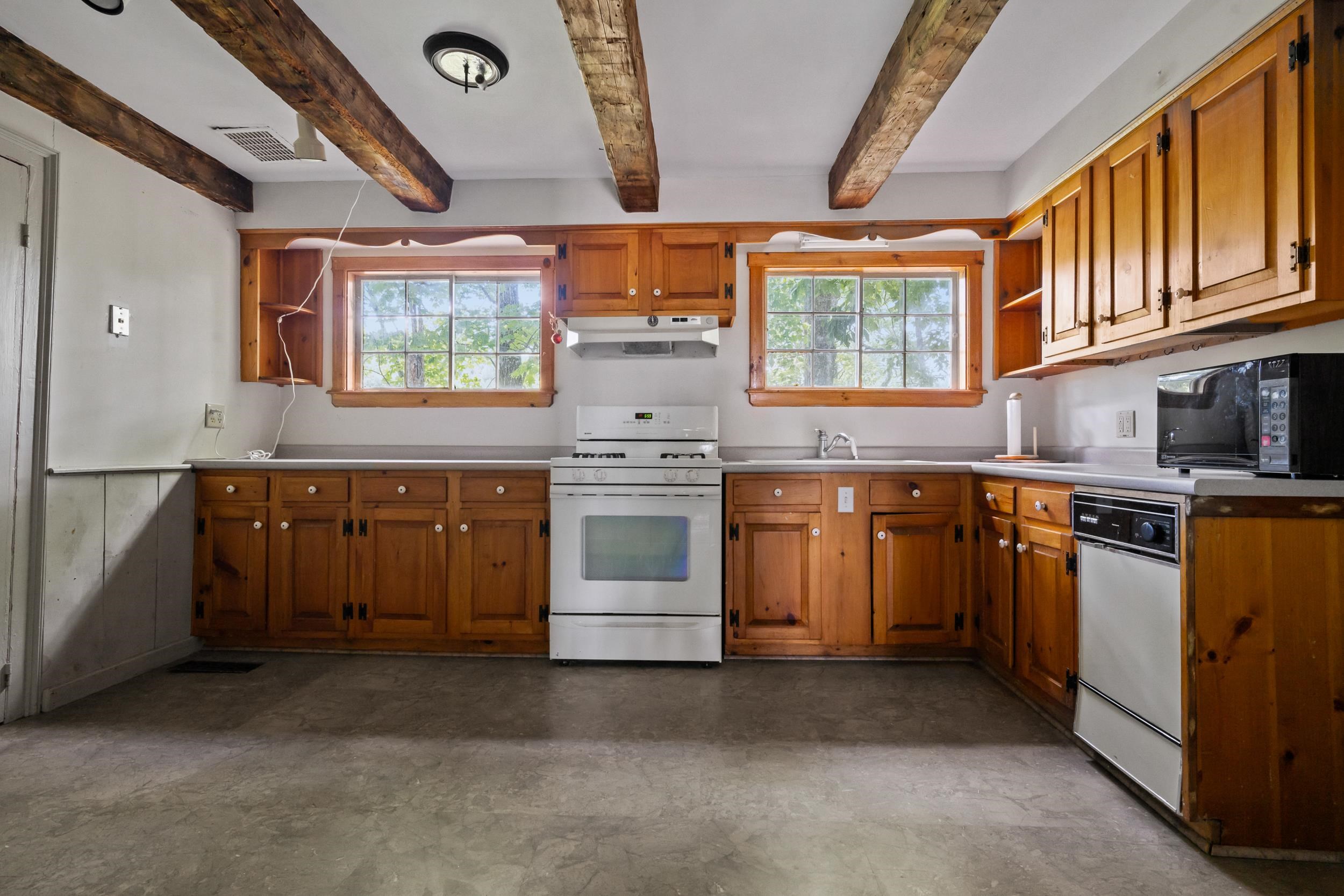 7 Goodrich Falls Road Bartlett, NH 03838 - Photo 25 of 58