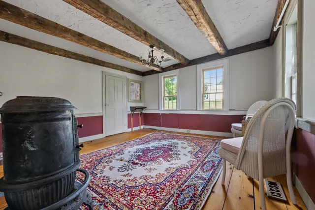 $459,900 | 7 Goodrich Falls Road, Bartlett, NH 03838