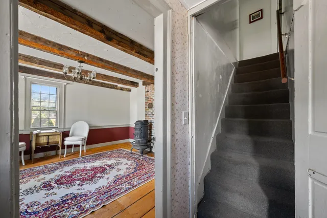 $459,900 | 7 Goodrich Falls Road, Bartlett, NH 03838