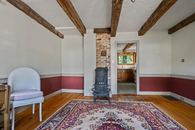 $419,000 | 7 Goodrich Falls Road, Bartlett, NH 03838