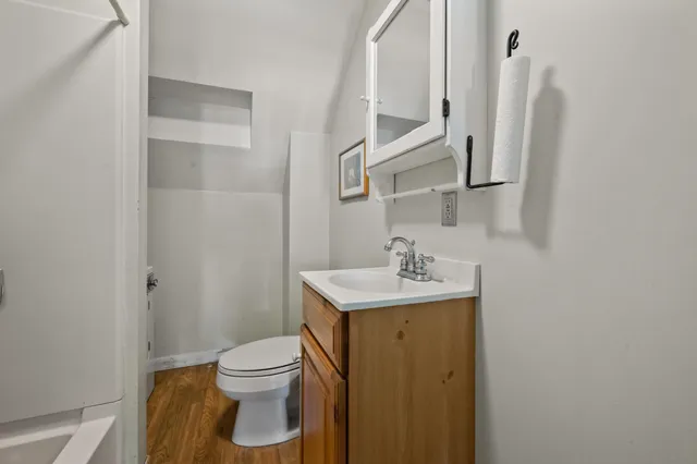 $459,900 | 7 Goodrich Falls Road, Bartlett, NH 03838