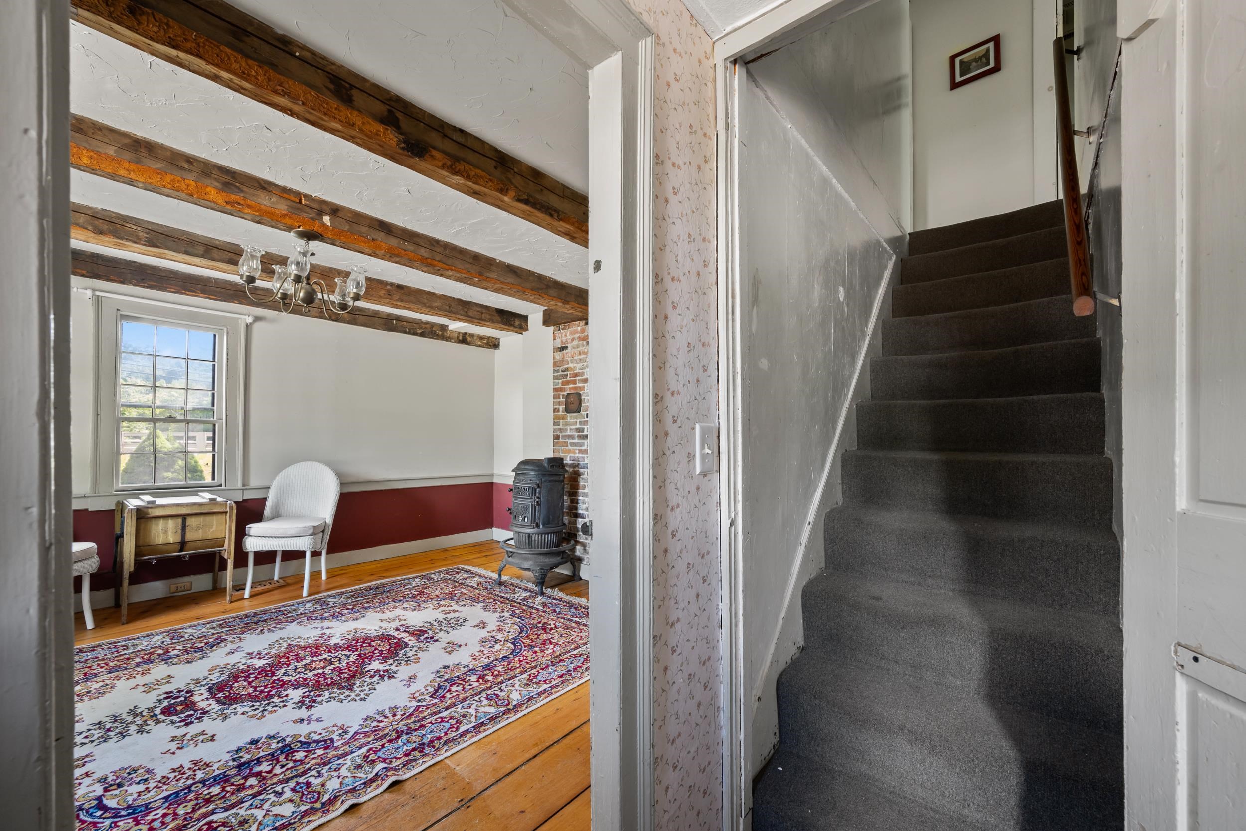 7 Goodrich Falls Road Bartlett, NH 03838 - Photo 33 of 58