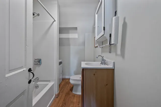 $419,000 | 7 Goodrich Falls Road, Bartlett, NH 03838