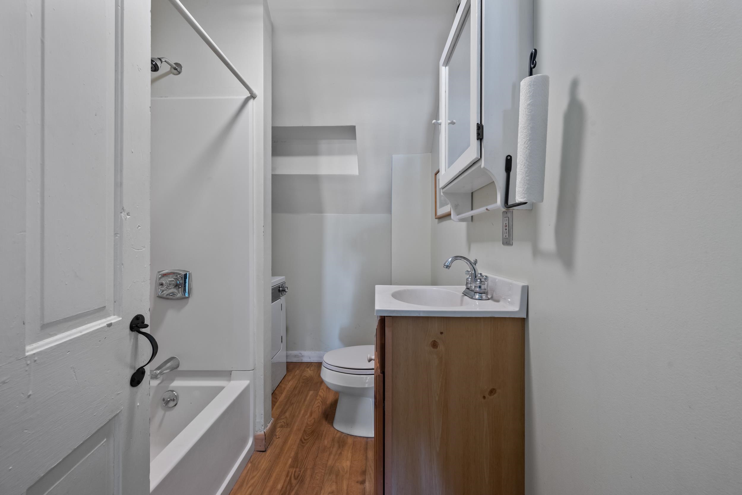 7 Goodrich Falls Road Bartlett, NH 03838 - Photo 39 of 58