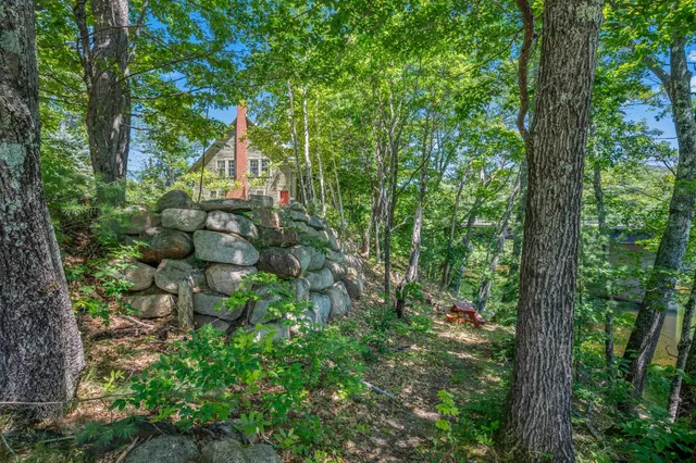 $459,900 | 7 Goodrich Falls Road, Bartlett, NH 03838