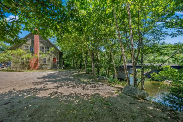 $419,000 | 7 Goodrich Falls Road, Bartlett, NH 03838