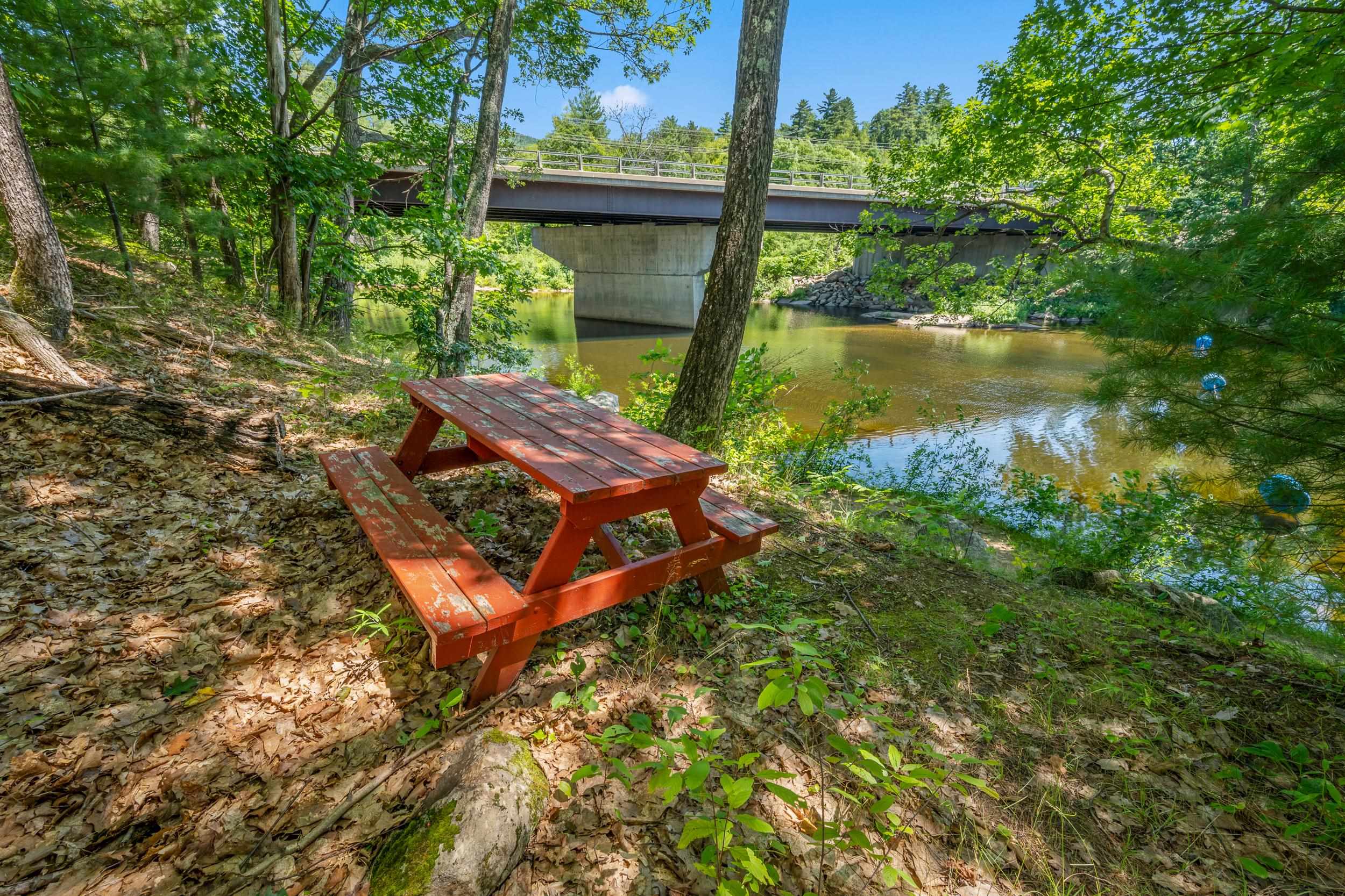 7 Goodrich Falls Road Bartlett, NH 03838 - Photo 5 of 58