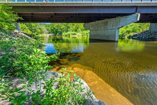 $419,000 | 7 Goodrich Falls Road, Bartlett, NH 03838