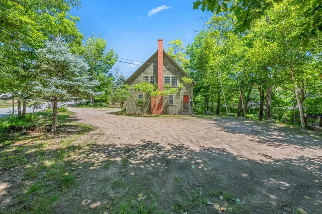 $419,000 | 7 Goodrich Falls Road, Bartlett, NH 03838