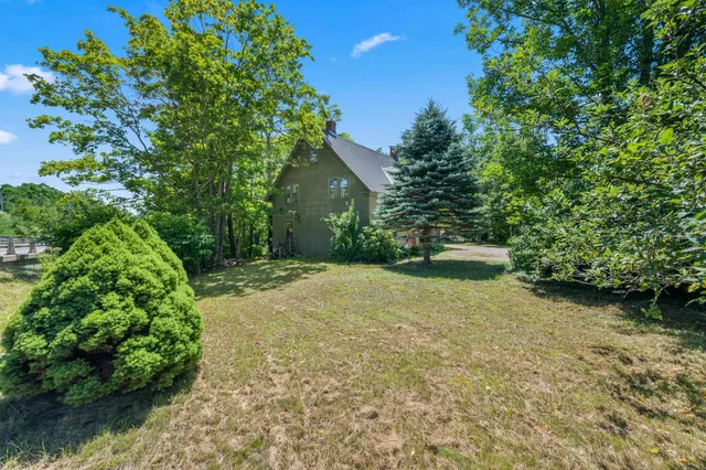 $459,900 | 7 Goodrich Falls Road, Bartlett, NH 03838