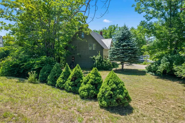 $459,900 | 7 Goodrich Falls Road, Bartlett, NH 03838