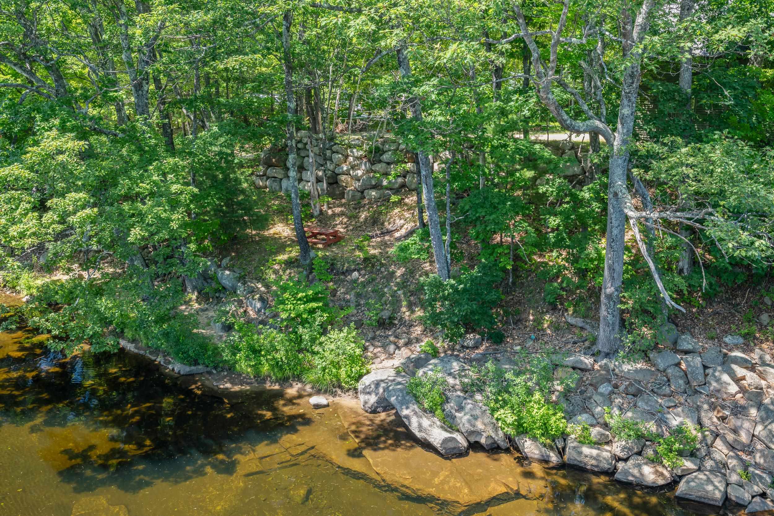 7 Goodrich Falls Road Bartlett, NH 03838 - Photo 55 of 58