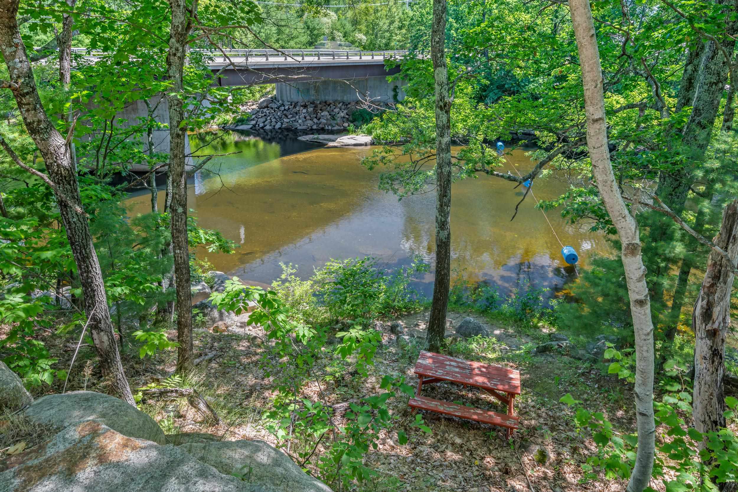 7 Goodrich Falls Road Bartlett, NH 03838 - Photo 56 of 58