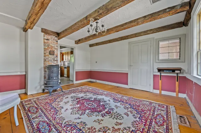 $419,000 | 7 Goodrich Falls Road, Bartlett, NH 03838